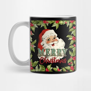 Merry Christmas Mug